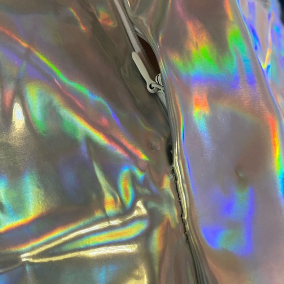 Holographic Set - Glitters For Dinner - Picture 5 of 7